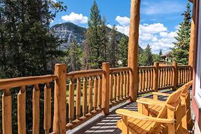 HI Banff Alpine Centre - Hostel