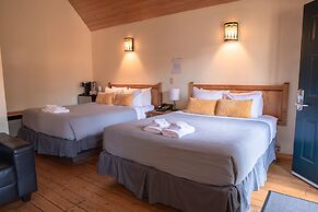 HI Banff Alpine Centre - Hostel