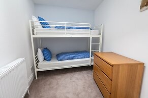 Clydesdale Apartments