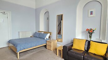 Clydesdale Apartments