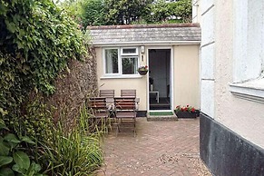 Clydesdale Apartments