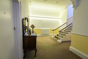 Clydesdale Apartments