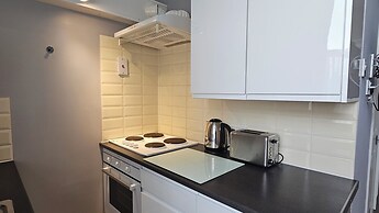 Clydesdale Apartments