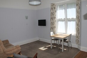 Clydesdale Apartments