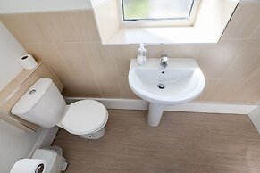 Clydesdale Apartments