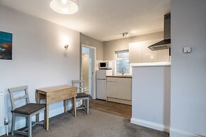 Clydesdale Apartments