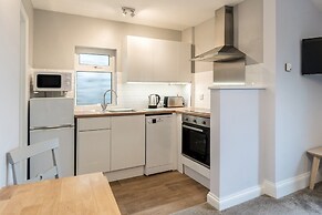 Clydesdale Apartments