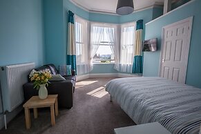 Clydesdale Apartments