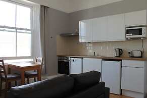 Clydesdale Apartments