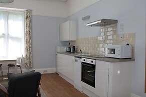 Clydesdale Apartments