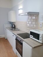 Clydesdale Apartments