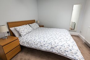 Clydesdale Apartments