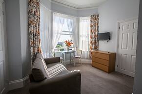 Clydesdale Apartments