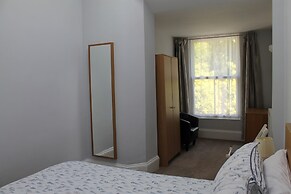 Clydesdale Apartments