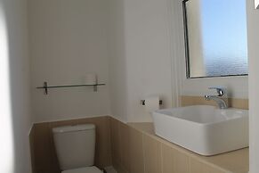 Clydesdale Apartments