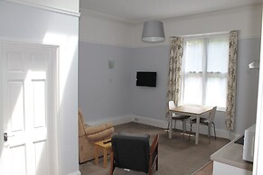 Clydesdale Apartments