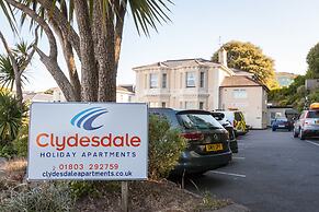 Clydesdale Apartments