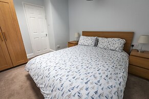 Clydesdale Apartments