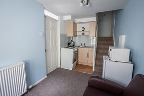 Clydesdale Apartments