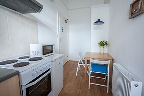 Clydesdale Apartments