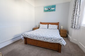 Clydesdale Apartments