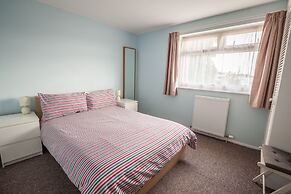 Clydesdale Apartments