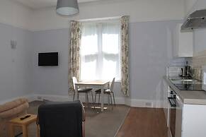 Clydesdale Apartments