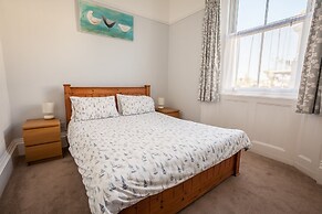 Clydesdale Apartments