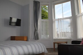 Clydesdale Apartments