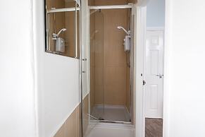 Clydesdale Apartments