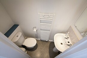 Clydesdale Apartments