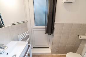 Clydesdale Apartments