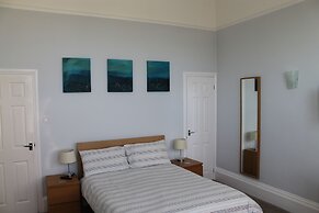 Clydesdale Apartments