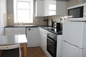 Clydesdale Apartments