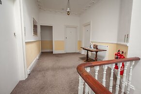 Clydesdale Apartments