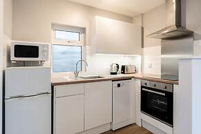 Clydesdale Apartments