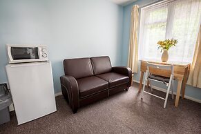 Clydesdale Apartments