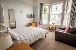 Clydesdale Apartments