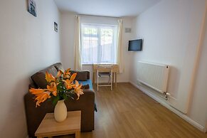 Clydesdale Apartments