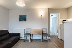 Clydesdale Apartments