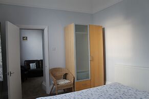 Clydesdale Apartments