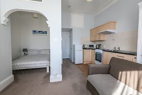 Clydesdale Apartments