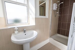 Clydesdale Apartments