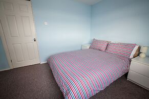 Clydesdale Apartments