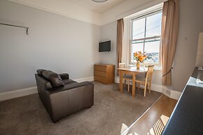 Clydesdale Apartments