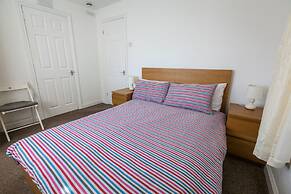 Clydesdale Apartments