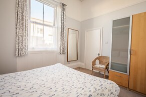 Clydesdale Apartments