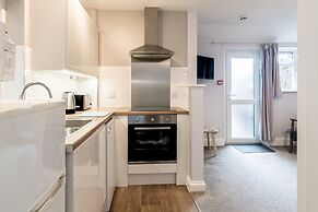 Clydesdale Apartments