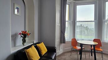 Clydesdale Apartments