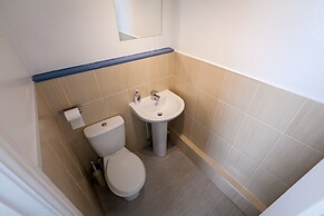 Clydesdale Apartments